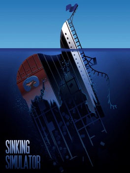 Sinking Simulator