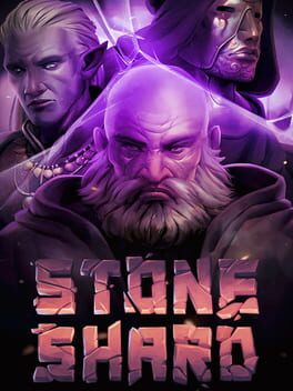 Stoneshard Game Cover Artwork