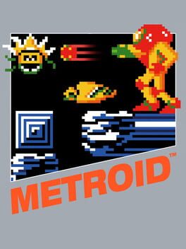 Metroid  (1986)