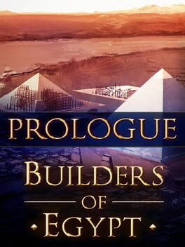 duplicate Builders of Egypt: Prologue
