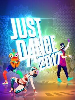 Just Dance 舞力全开 2017游戏资源下载