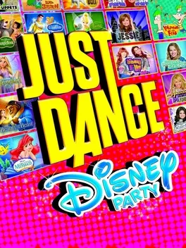 Just Dance: Disney Party image