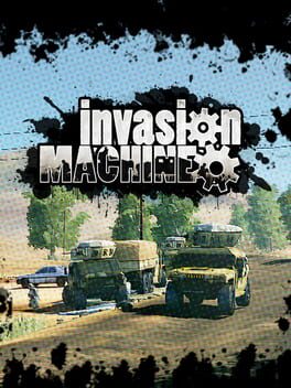 Invasion Machine