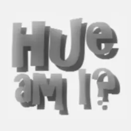 Image de couverture Hue Am I?