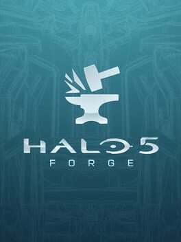 Halo 5: Forge