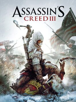 Assassin's Creed III resim