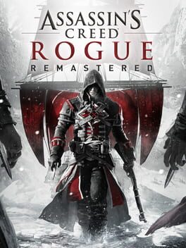 Historia del protagonista de Assassin's Creed Rogue