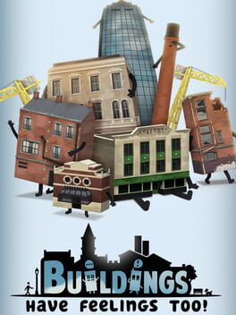 建筑也有感情破解游戏下载-游戏公社