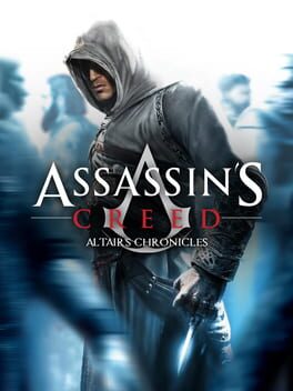 Assassin's Creed: Altaïr's Chronicles (Video Game 2008) - IMDb