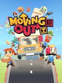 Moving Out Game Cover Artwork