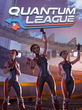 Quantum League