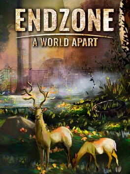 Endzone: A World Apart
