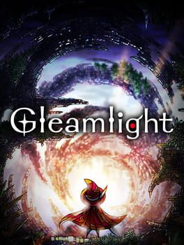 Gleamlight Game Cover Artwork