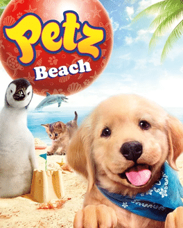 Petz Beach Cover