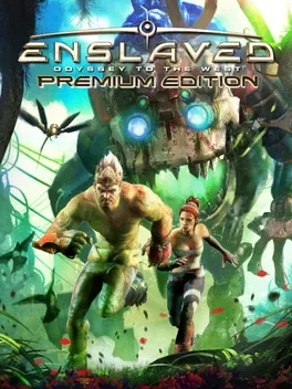ENSLAVED: Odyssey to the West Premium Edition free download for PC cover image
