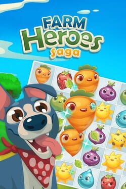 Farm Heroes Saga