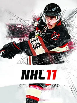 NHL 11 image