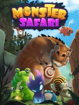 Monster Safari