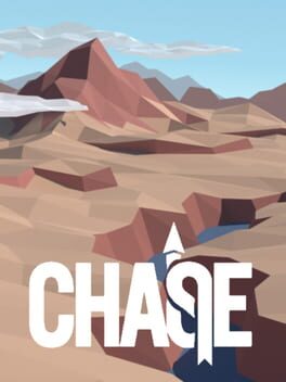 Chase Game Cover Artwork