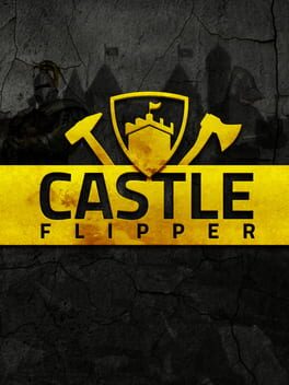 Castle Flipper Game Cover Artwork