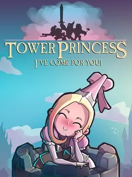 Tower Princess image