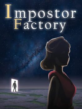 impostor factory price