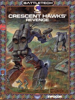 BattleTech: The Crescent Hawk's Revenge