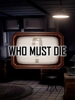 Who Must Die game cover