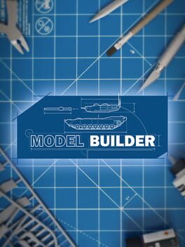 Cover of Model Builder