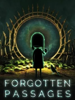 Forgotten Passages