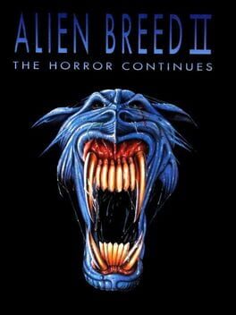 Alien Breed II: The Horror Continues