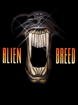 Alien Breed