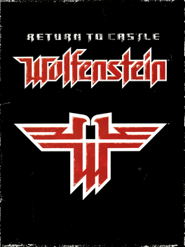 Cover for Return to Castle Wolfenstein