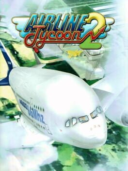 Airline Tycoon 2 Game Cover Artwork