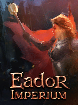 Cover for Eador: Imperium