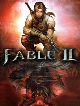 Cover of Fable II