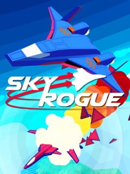 Sky Rogue Game Cover Artwork