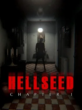 Hellseed image
