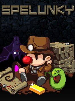 Crossplay: Spelunky allows cross-platform play between Playstation 4, Playstation 3 and Playstation Vita.