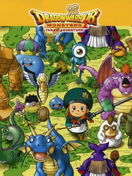 Dragon Warrior Monsters 2: Tara's Adventure