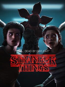 Dead by Daylight's Stranger Things Hawkins map is leaving