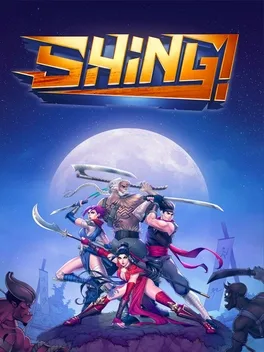 Shing! image