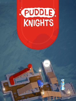 Puddle Knights