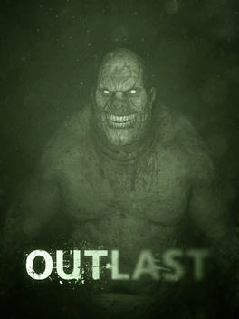 Cover for Outlast