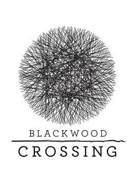 Blackwood Crossing Game Cover Artwork