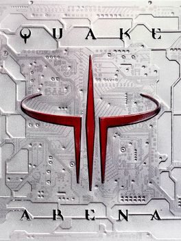 Cover for Quake III Arena