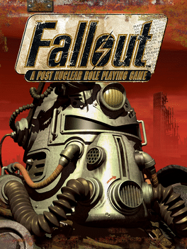 Fallout Cover