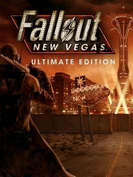 Fallout: New Vegas, Gaming Database Wiki