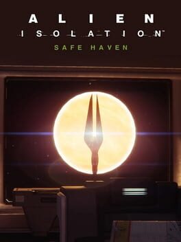 Alien: Isolation - Safe Haven Game Cover Artwork
