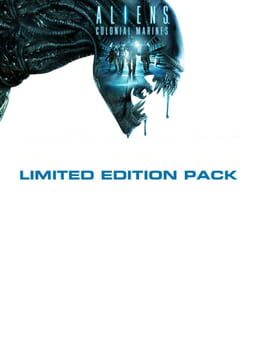 Aliens: Colonial Marines - Limited Edition Pack